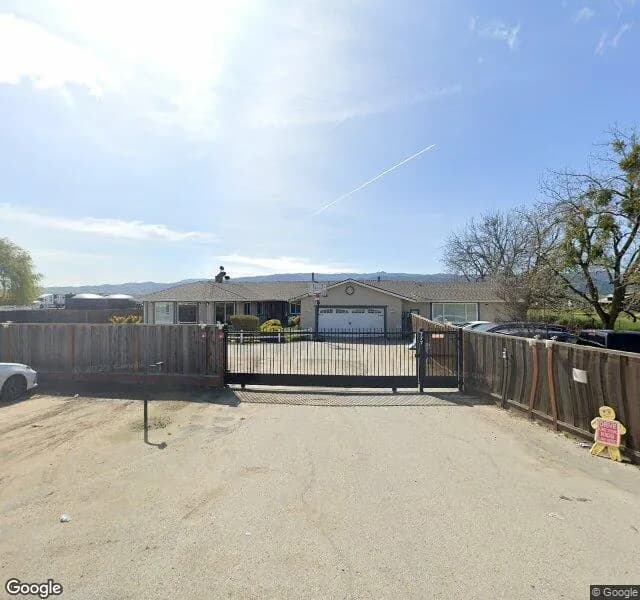 Bautista Home - Behavioral Support Home in San Juan Bautista, California