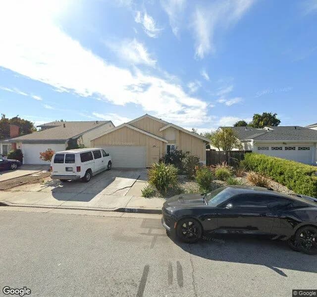 Baymill Care Home Ii