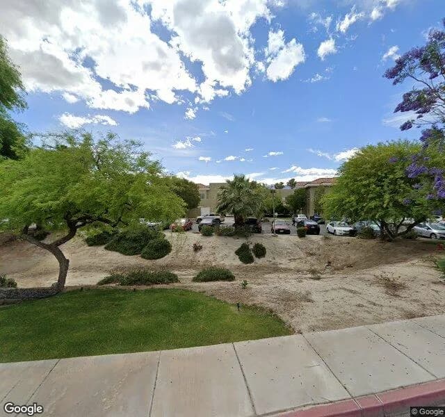 Bayshire Rancho Mirage