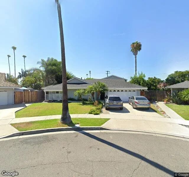 Bayside Cottages Ii - Board And Care Home in Costa Mesa, California