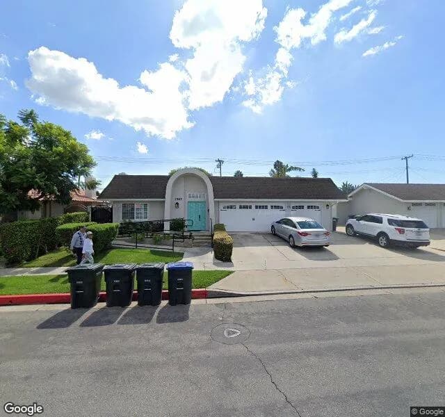 Bayside Cottages Iii