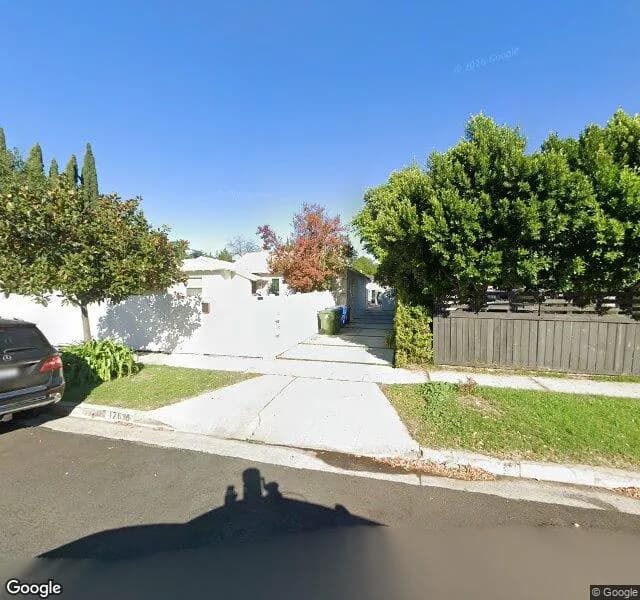 Be Happy, Be Home 2 - Board And Care Home in Granada Hills, California