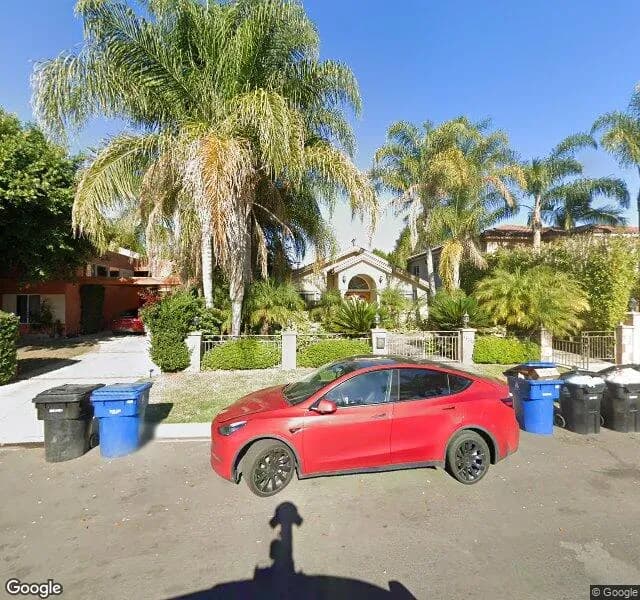 Be Well Senior Living Inc.