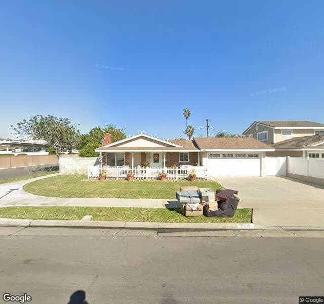 Beachside Senior Care Home - Board And Care Home in Huntington Beach, California