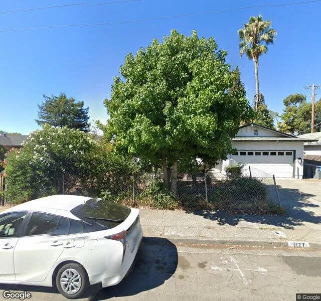 Beachwood House, Inc. - Adult Residential Facility in Santa Rosa, California