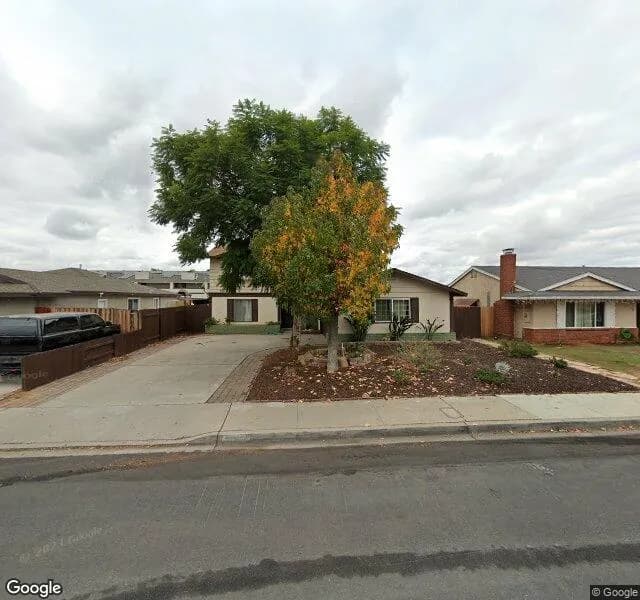 Bearing Lane Home Care - Adult Residential Facility in El Cajon, California