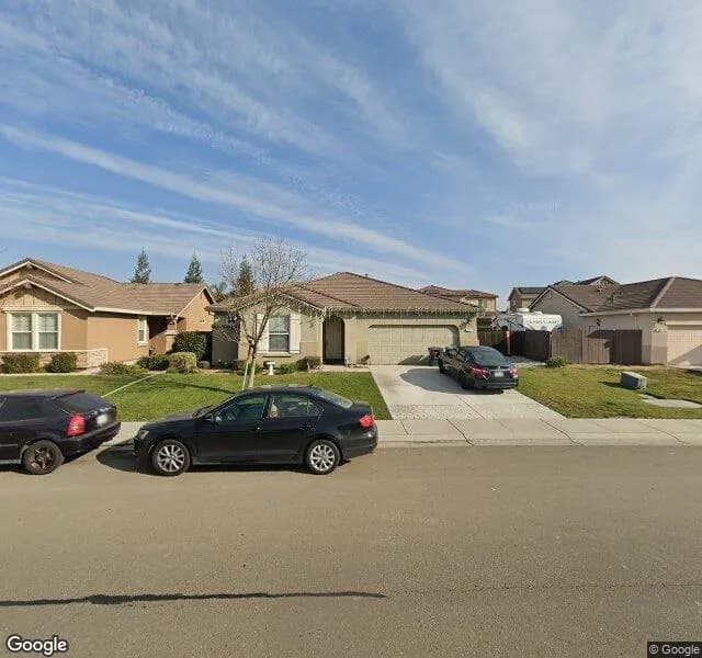 Beatitudes Care Home I