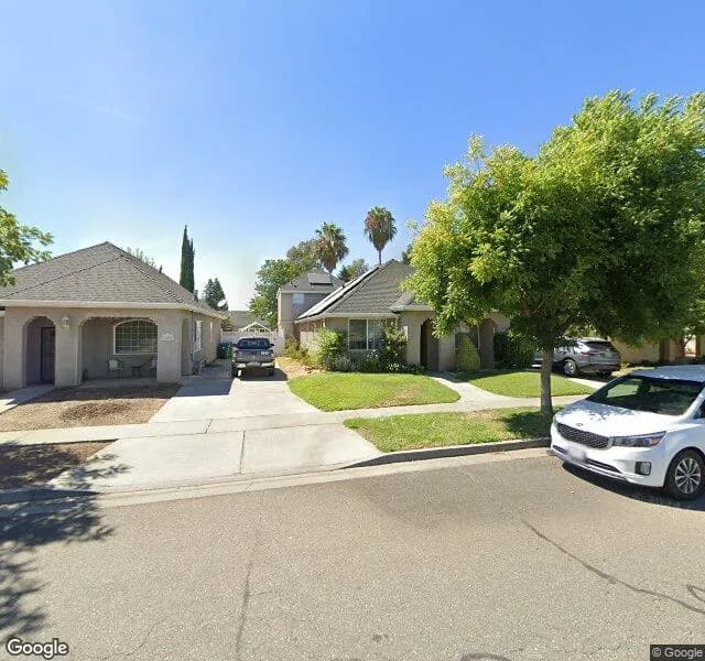 Bedford House, The - Adult Residential Facility in Chico, California