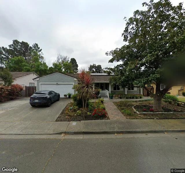 Beech Grove Care Home - Board And Care Home in Vallejo, California