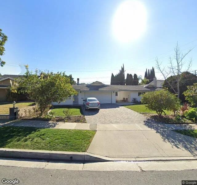 Beechwood Cottage, The