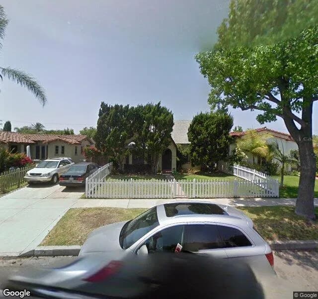 Beit Shalom Group Ii - Board And Care Home in Los Angeles, California