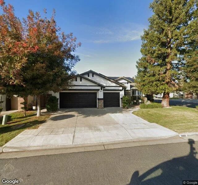 Bell Care Home Llc-houston