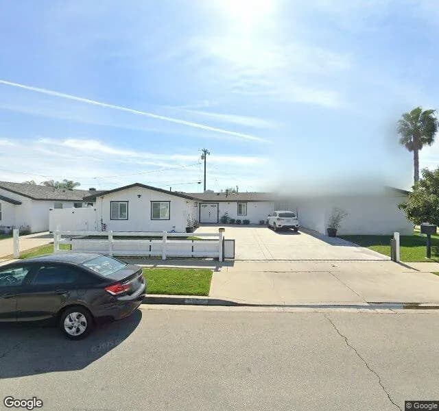 Bella Clare Home 2 - Adult Residential Facility in Buena Park, California