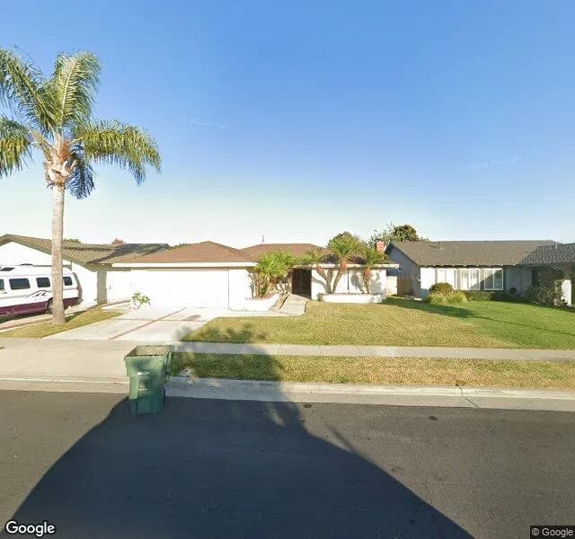 Bella Mia Chateau, Inc (bmc #1) - Board And Care Home in Fountain Valley, California