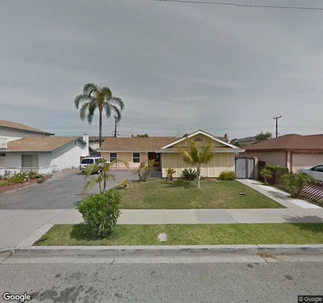 Bella Nova Villa - Board And Care Home in Oxnard, California