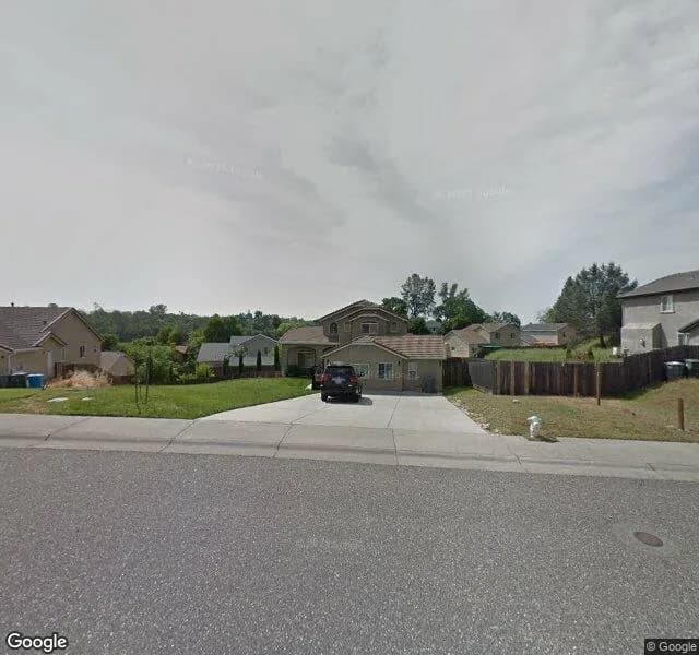 Bella Vista Care Home