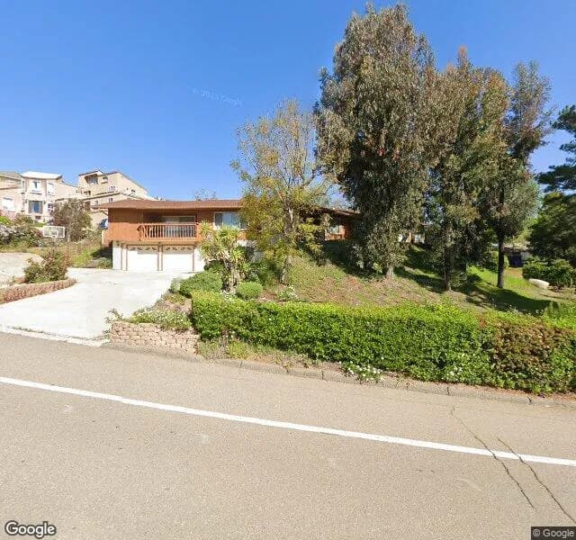 Bellas Facility - Adult Residential Facility in El Cajon, California