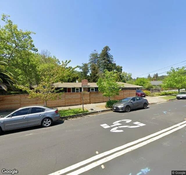 Belle House - Adult Residential Facility in San Rafael, California