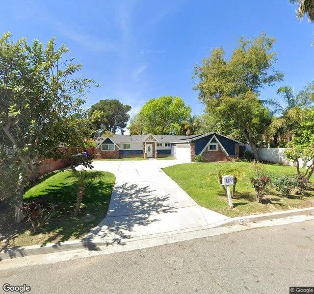 Belles Castle Home - Adult Residential Facility in Riverside, California