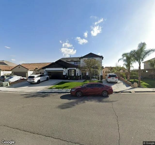 Bellevue Adult Care Home #1