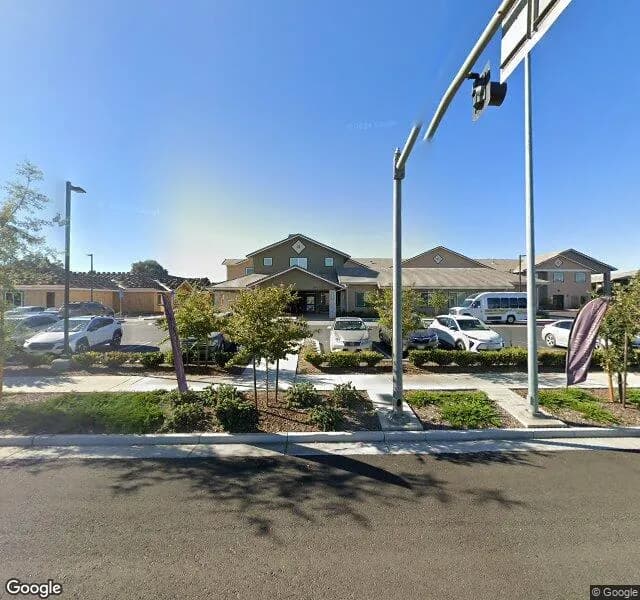 Belmare Senior Living - Assisted Living Facility in Oakdale, California