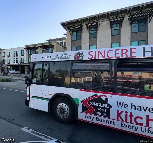 Belmont Village Albany