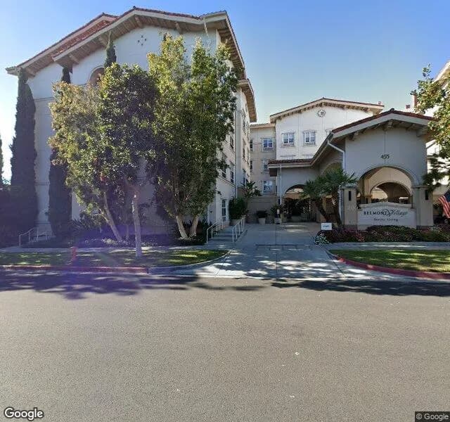 Belmont Village Burbank