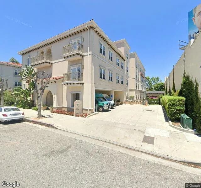 Belmont Village Encino