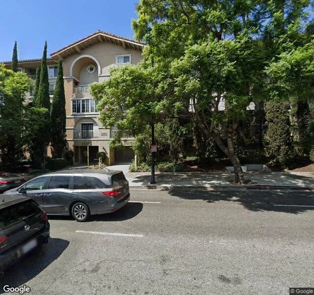 Belmont Village Hollywood