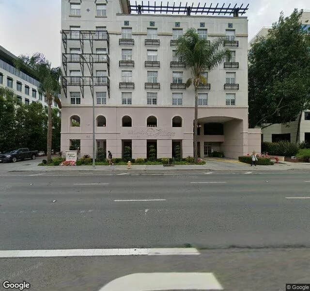 Belmont Village San Jose