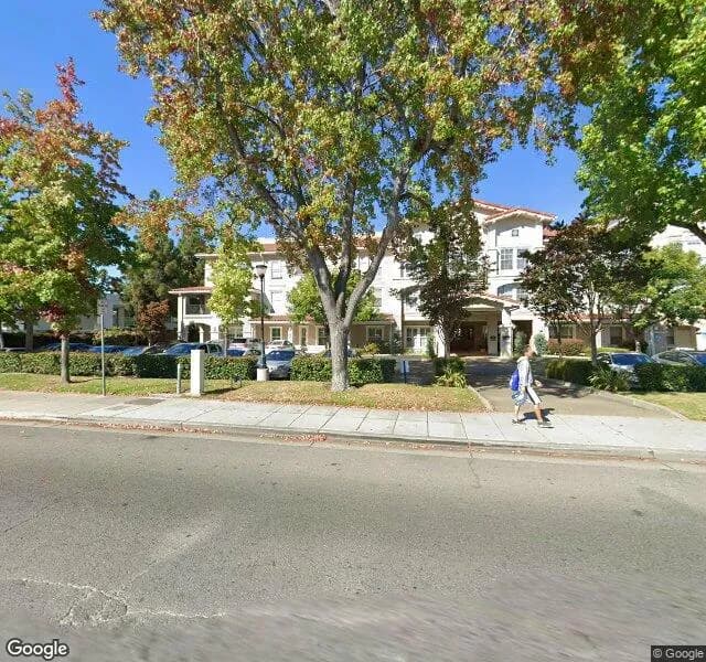 Belmont Village Sunnyvale