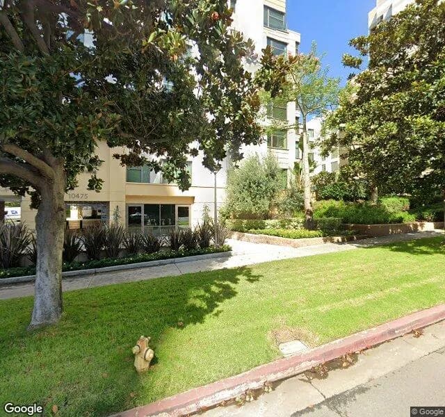 Belmont Village Westwood