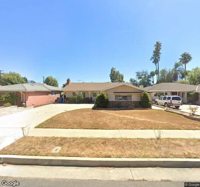 Beloved Living - Board And Care Home in North Hills, California