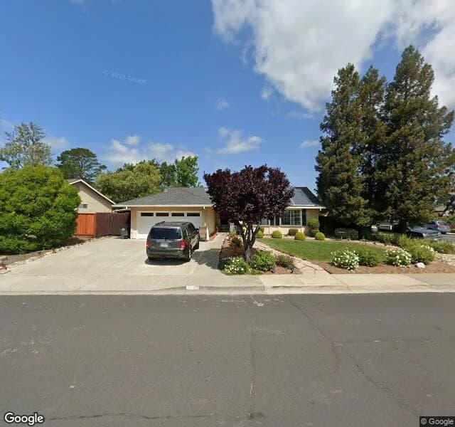 Beloved's Home - Adult Residential Facility in San Ramon, California
