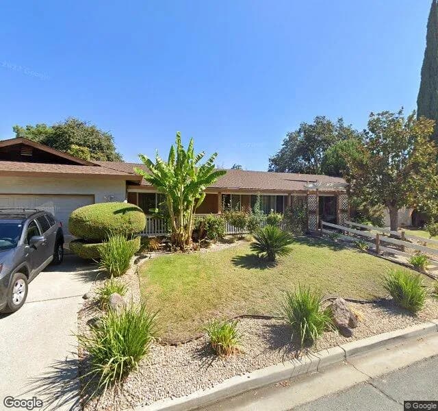 Belrose Care Home Ii - Board And Care Home in Walnut Creek, California