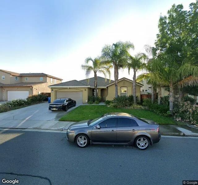 Beltran's Place - Adult Residential Facility in Antioch, California