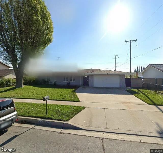 Benevolence Board & Care