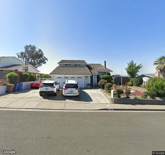 Benicia Angel's Home 1, Inc.