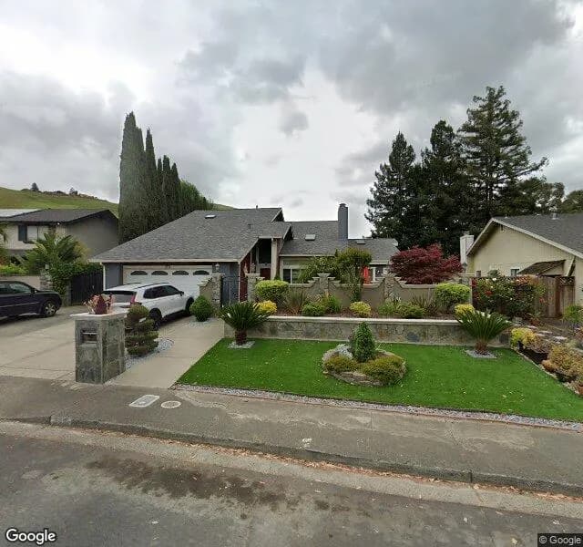 Benicia Loving Care Home