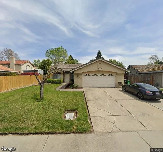 Benie Lungan Care Home Ii