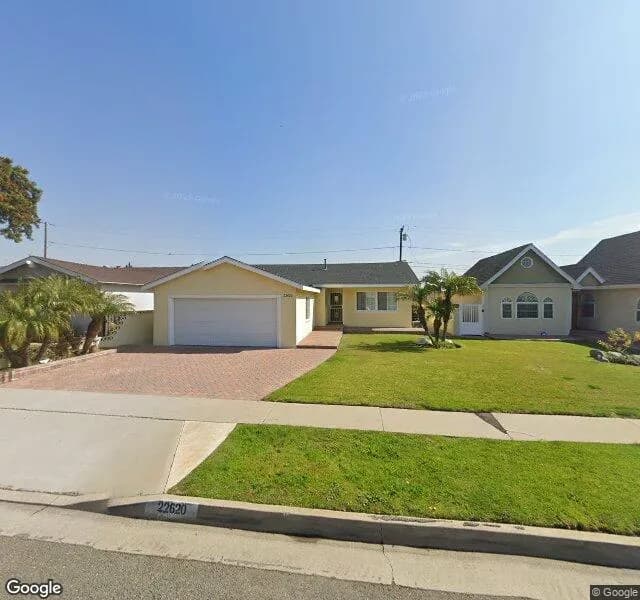 Benison Homes - Adult Residential Facility in Torrance, California