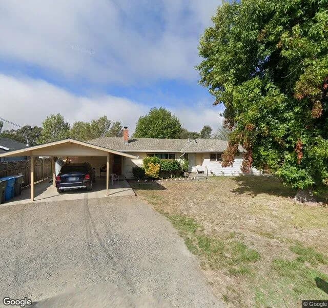 Benjamin House - Adult Residential Facility in Santa Rosa, California