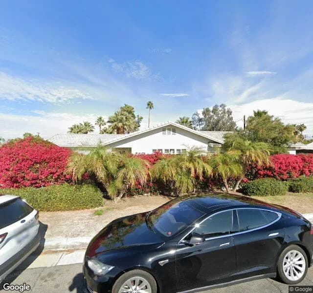 Benson House, Inc #12 - Adult Residential Facility in Palm Desert, California