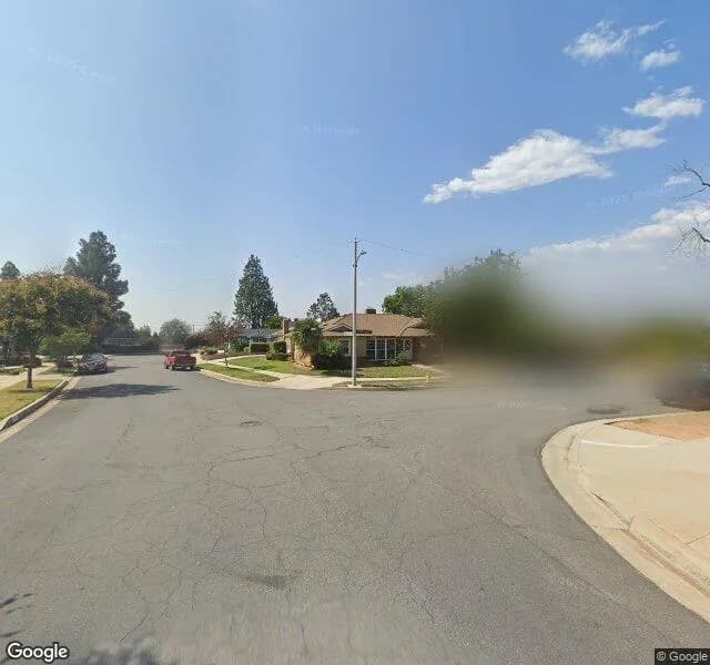 Bentits Retirement Villa