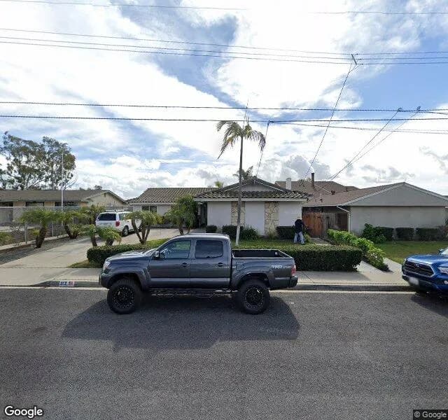 Berland Home Care - Board And Care Home in Chula Vista, California