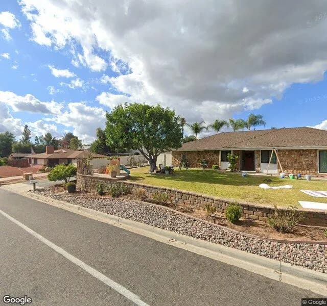 Bermuda House - Adult Residential Facility in El Cajon, California