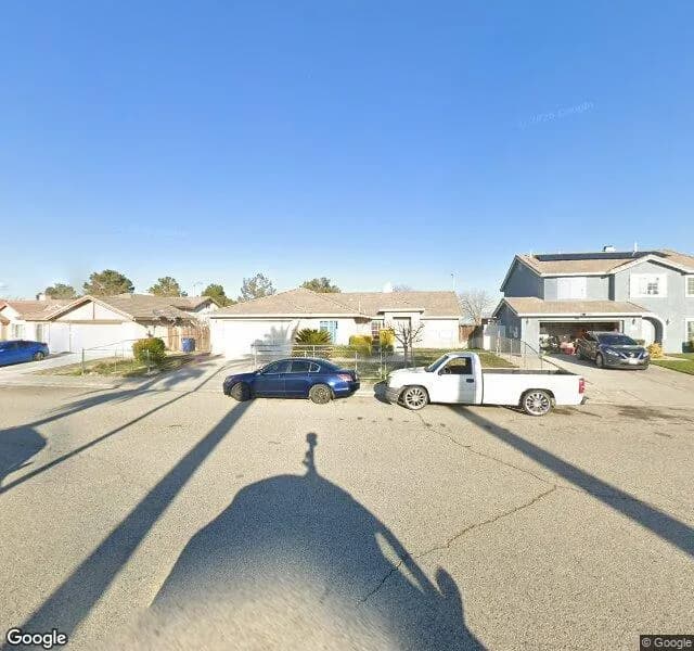 Best Elder Care - Board And Care Home in Palmdale, California