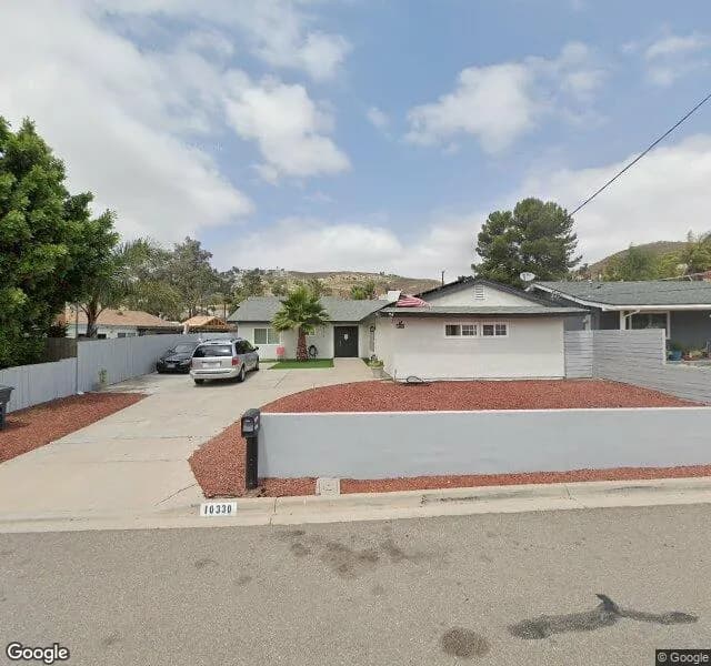 Best Elmdale Rcf - Adult Residential Facility in Spring Valley, California