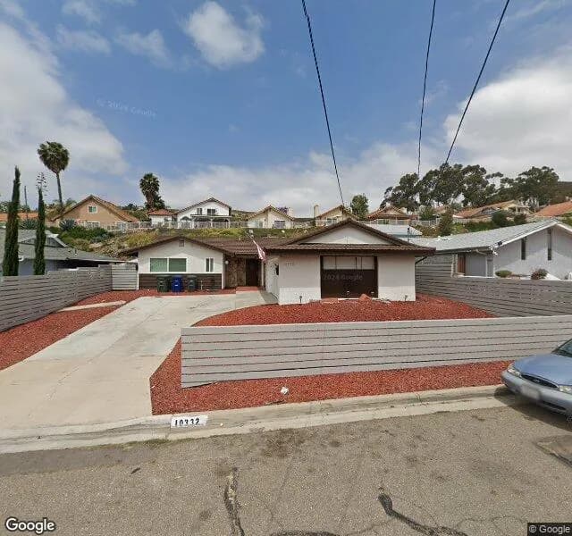 Best Strawberry Rcf - Adult Residential Facility in Spring Valley, California