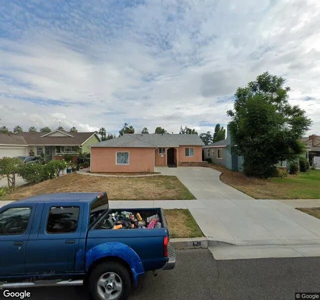 Betd San Fernando Care Llc